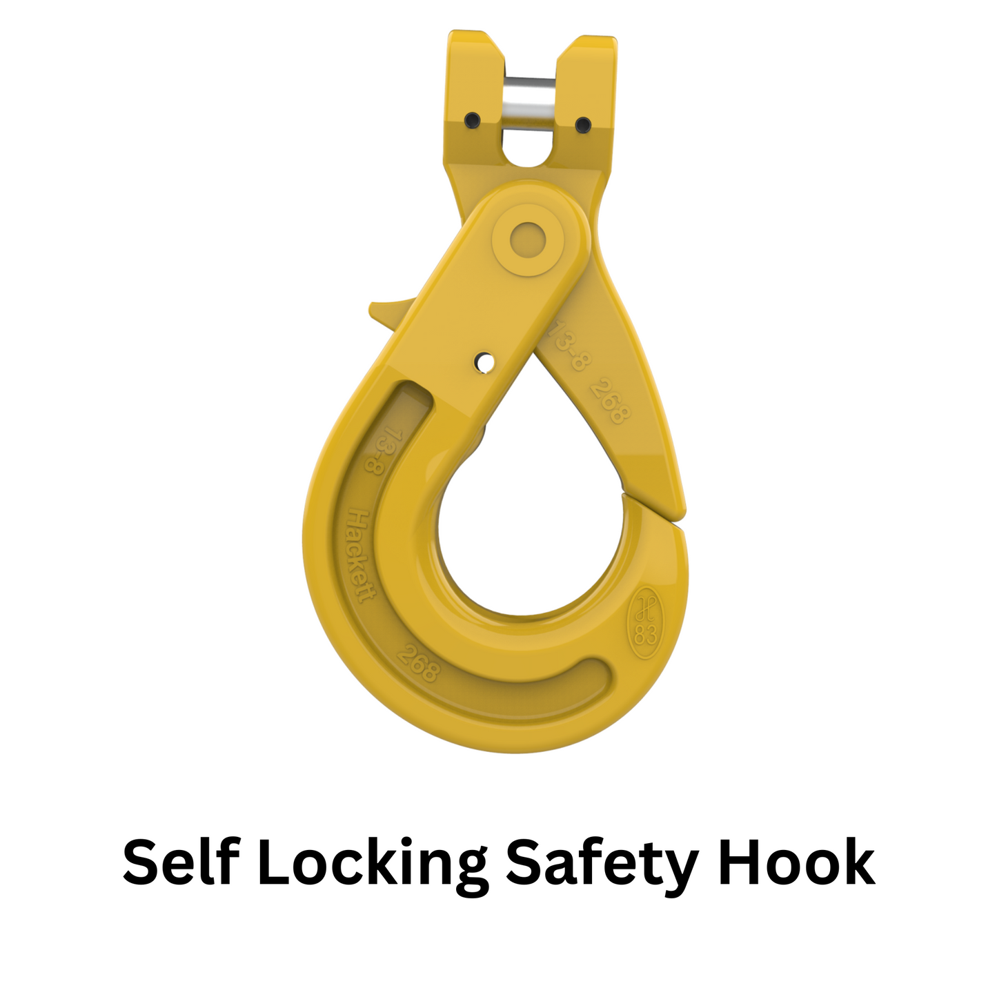 3 Leg Chain Sling - Grade 8