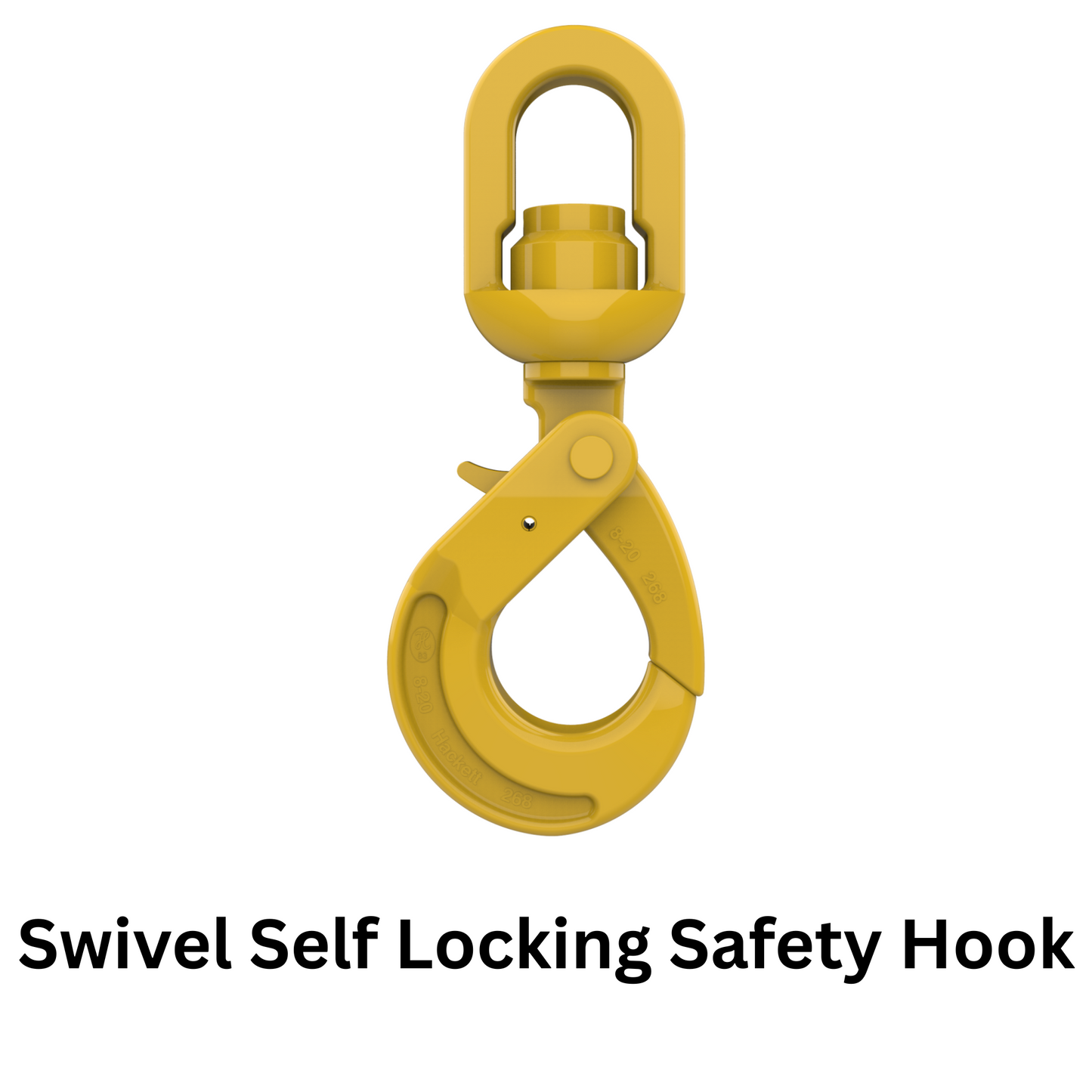 3 Leg Chain Sling - Grade 8