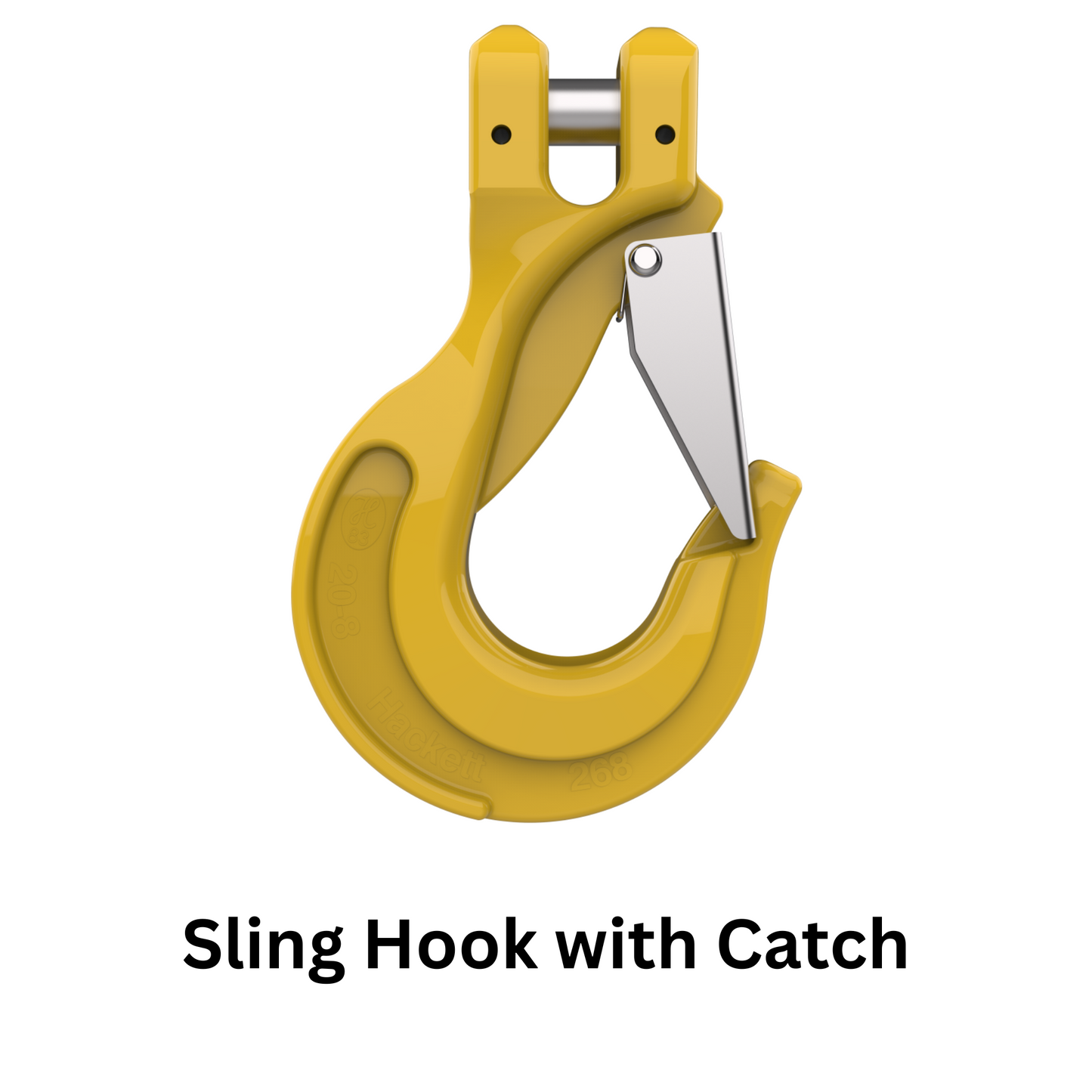 3 Leg Chain Sling - Grade 8