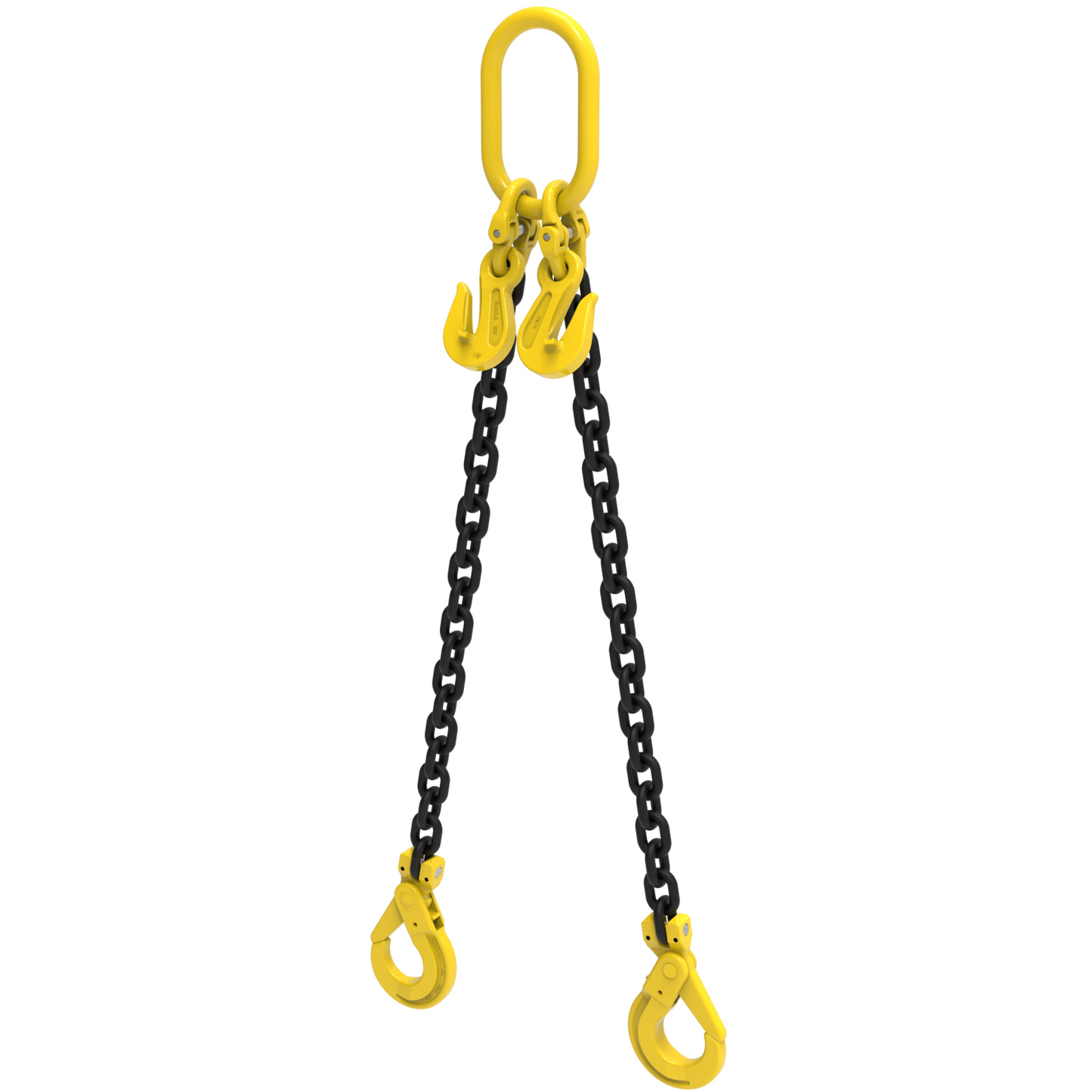 2 Leg Chain Sling - Grade 8