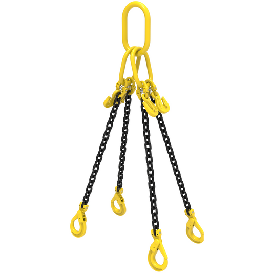 3 Leg Chain Sling - Grade 8